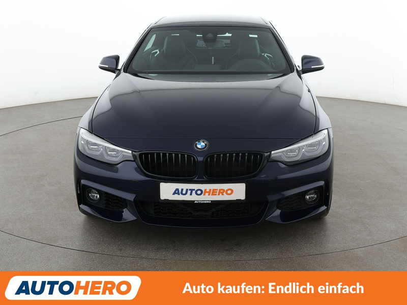 BMW 440 440i xDrive M Sport Aut.*NAVI*HUD*LED* — photo 9