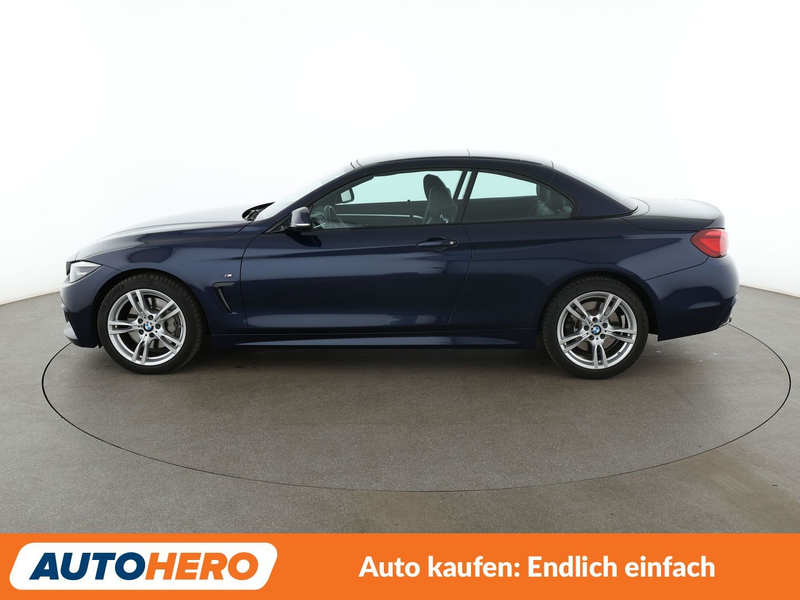 BMW 440 440i xDrive M Sport Aut.*NAVI*HUD*LED* — photo 3