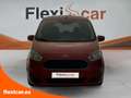 Ford Tourneo Courier 1.0 Ecoboost Trend Rouge - thumbnail 2