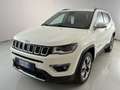 Jeep Compass 1.6 Multijet II Limited Weiß - thumbnail 1