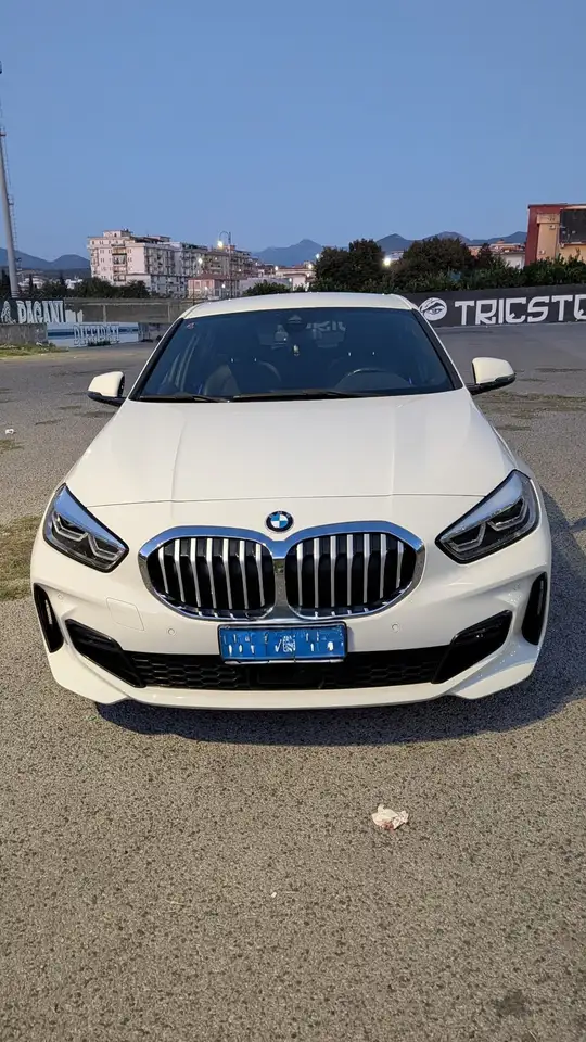BMW 116