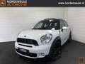 MINI Cooper S Countryman 1.6 COOPER S CHILI, Xenon, Pano X2, Navi, AUT White - thumbnail 1