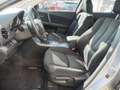 Mazda 6 Kombi 2.0 mit Klimaautom Sitzheizung Tempomat Silber - thumbnail 10