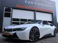 BMW i8 Roadster 1.5 NL-Auto 360 Cam Harman/Kardon Blanc - thumbnail 4