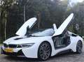 BMW i8 Roadster 1.5 NL-Auto 360 Cam Harman/Kardon Blanc - thumbnail 2