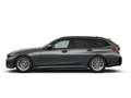 BMW 320 d Touring M Sport Panprama DAProf Memory HiFi LCPr Grau - thumbnail 2