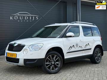 1.2 TSI Ambition Arctic, Cruise control, PDC, Voll