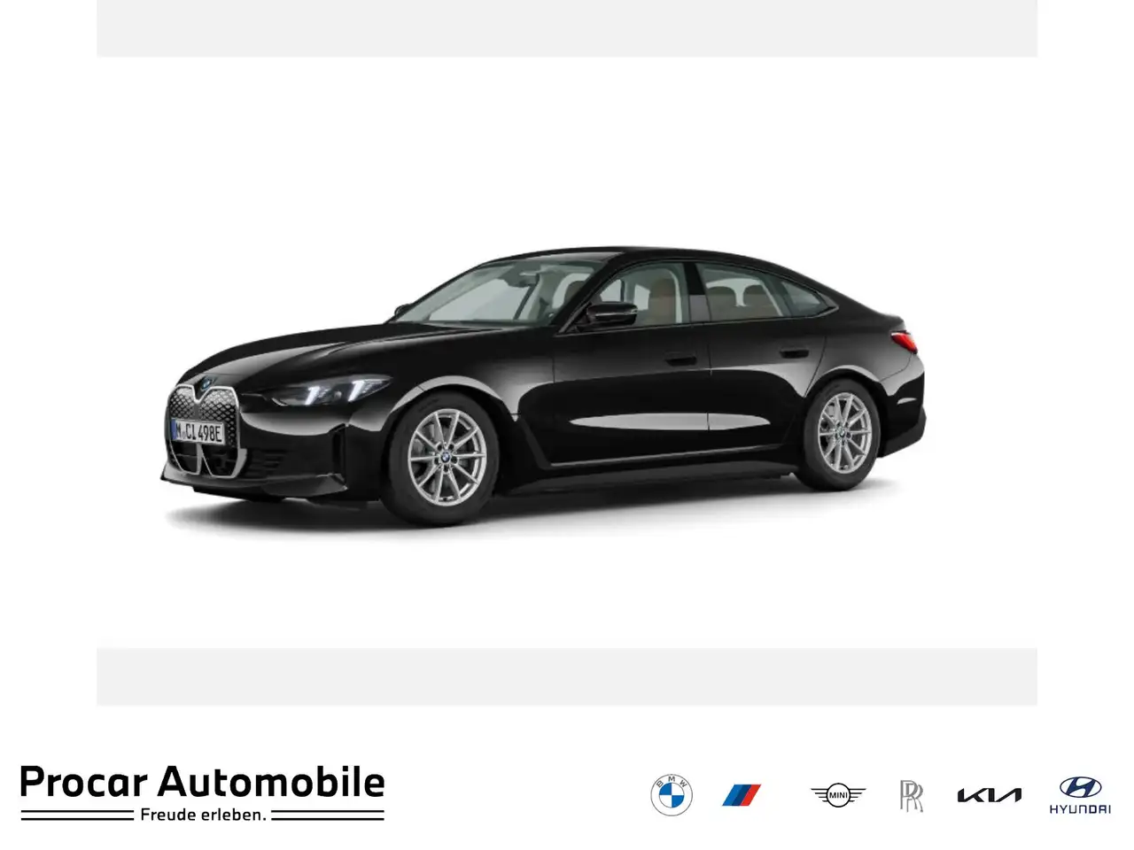 BMW i4