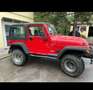 Jeep Wrangler 4,0 Hard Top Aut. - thumbnail 4