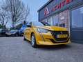 Peugeot 208 1.2 PureTech Active NAP! Leuke/Nette Auto! Carplay Gelb - thumbnail 13