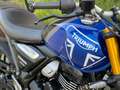 Triumph Speed 400 Blauw - thumbnail 4