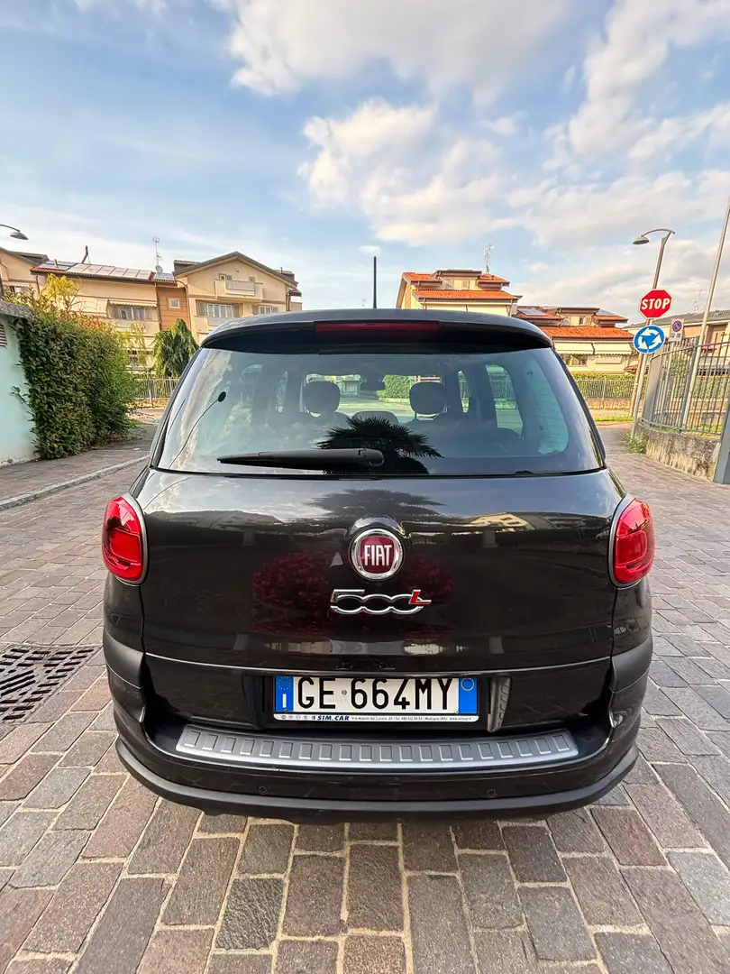 Fiat 500L 1.4 Sport s&s 95cv - 2