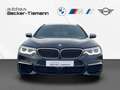 BMW M5 50d xDrive Touring NP:106.350,-- / 2 Jahre Garanti Zwart - thumbnail 2