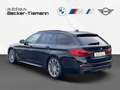BMW M5 50d xDrive Touring NP:106.350,-- / 2 Jahre Garanti Schwarz - thumbnail 4