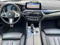 BMW M5 50d xDrive Touring NP:106.350,-- / 2 Jahre Garanti Noir - thumbnail 9