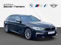 BMW M5 50d xDrive Touring NP:106.350,-- / 2 Jahre Garanti Zwart - thumbnail 8