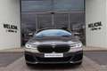 BMW 530 5 Serie Touring 530i High Executive M Sport Automa Gris - thumbnail 3