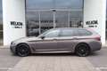 BMW 530 5 Serie Touring 530i High Executive M Sport Automa Gris - thumbnail 8