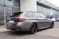 BMW 530 5 Serie Touring 530i High Executive M Sport Automa Gris - thumbnail 9