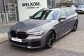 BMW 530 5 Serie Touring 530i High Executive M Sport Automa Gris - thumbnail 7