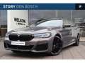 BMW 530 5 Serie Touring 530i High Executive M Sport Automa Gris - thumbnail 1