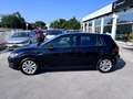 Volkswagen Golf Golf 5p 1.4 tgi Comfortline "Metano" Nero - thumbnail 8