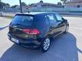 Volkswagen Golf Golf 5p 1.4 tgi Comfortline "Metano" Nero - thumbnail 5