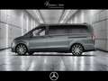 Mercedes-Benz V 300 d 4MATIC AVANTGARDE Lang +SHZ+STANDH+AHK Grigio - thumbnail 10