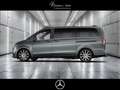Mercedes-Benz V 300 d 4MATIC AVANTGARDE Lang +SHZ+STANDH+AHK Grigio - thumbnail 11