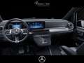 Mercedes-Benz V 300 d 4MATIC AVANTGARDE Lang +SHZ+STANDH+AHK Grigio - thumbnail 12