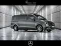 Mercedes-Benz V 300 d 4MATIC AVANTGARDE Lang +SHZ+STANDH+AHK Grigio - thumbnail 4
