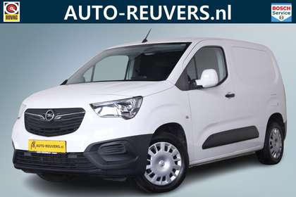 Opel Combo 1.5D L1H1 Edition / Carplay / Cruisecontrol / Airc