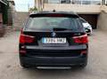 BMW X3 X3 xDrive 20dA Negro - thumbnail 4