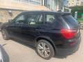 BMW X3 X3 xDrive 20dA Negro - thumbnail 3