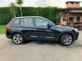 BMW X3 X3 xDrive 20dA Negro - thumbnail 5