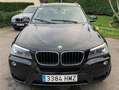 BMW X3 X3 xDrive 20dA Negro - thumbnail 6