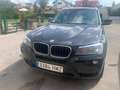BMW X3 X3 xDrive 20dA Negro - thumbnail 1