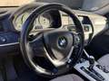 BMW X3 X3 xDrive 20dA Negro - thumbnail 12