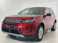 Land Rover Discovery Sport 2.0Si4 MHEV S AWD Auto 250 Rouge - thumbnail 2