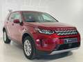 Land Rover Discovery Sport 2.0Si4 MHEV S AWD Auto 250 Rouge - thumbnail 4