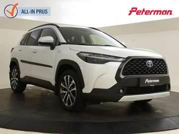 2.0 HP Hybrid Style | Stoel+ stuurverwarmd | Adapt