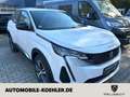 Peugeot 3008 1.2 Allure Pack Navi Digitales Cockpit LED 2-Zonen Blanc - thumbnail 1