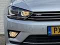 Volkswagen Golf Sportsvan 1.4 TSI Connected Series Adaptive cruise Climate c Grijs - thumbnail 22