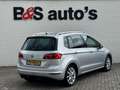 Volkswagen Golf Sportsvan 1.4 TSI Connected Series Adaptive cruise Climate c Szürke - thumbnail 2