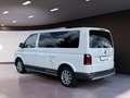 Volkswagen T6 Multivan 2,0 TDI DSG 4motion Panamericana Wit - thumbnail 4