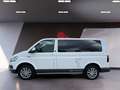 Volkswagen T6 Multivan 2,0 TDI DSG 4motion Panamericana Wit - thumbnail 3
