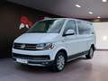 Volkswagen T6 Multivan 2,0 TDI DSG 4motion Panamericana Wit - thumbnail 2