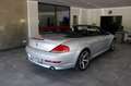 BMW 635 d Cabrio SPORTPAKET LEDER NAVI XENON ACC PDC Argintiu - thumbnail 14
