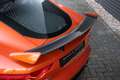 Jaguar F-Type 5.0 V8 SVR Coupé AWD / Carbon Keramisch / Meridian Oranje - thumbnail 9