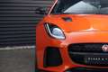 Jaguar F-Type 5.0 V8 SVR Coupé AWD / Carbon Keramisch / Meridian Oranje - thumbnail 17